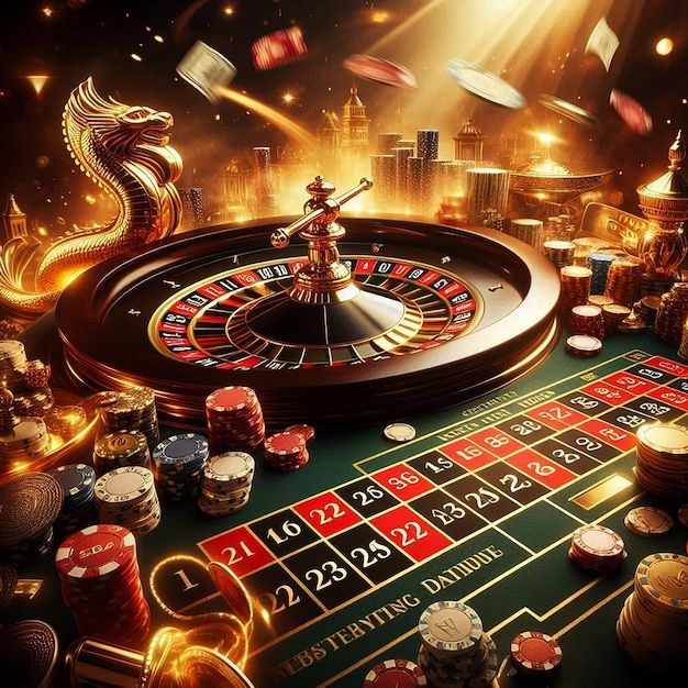 House of Fun Casino آن لائن کیسینو میں کھیلنے کی وجوہات